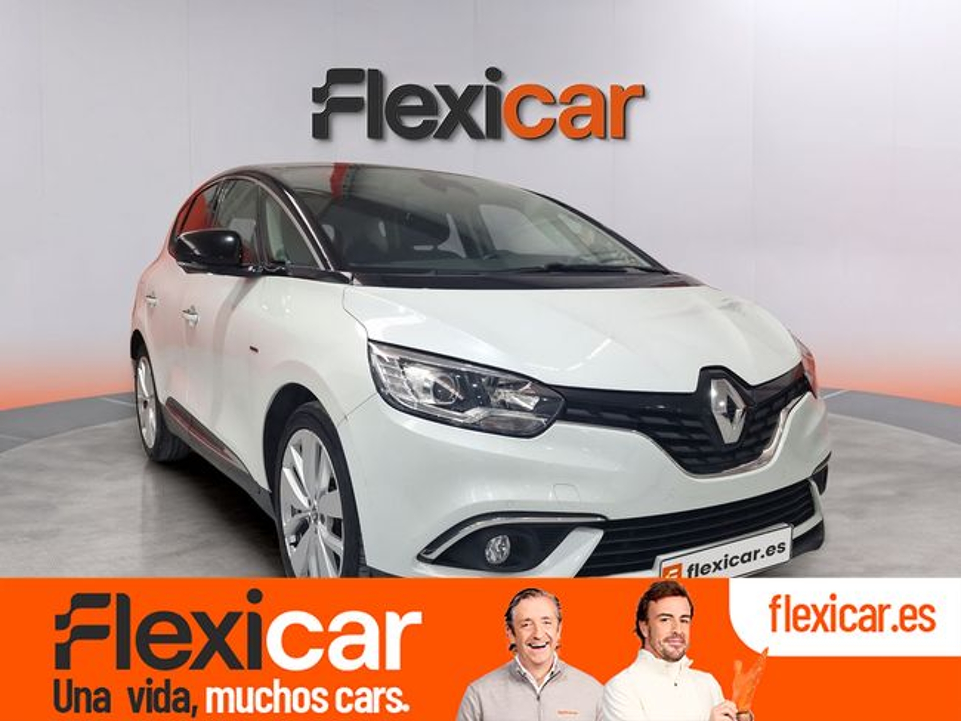 Imagen de RENAULT Scénic