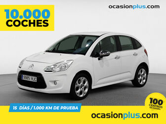 Imagen de CITROEN C3 1.6e-HDi Collection 90