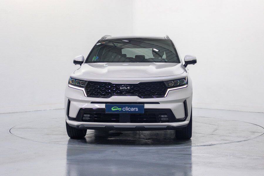 Foto del KIA Sorento 1.6 T-GDi HEV Emotion Pack Luxury 4x2