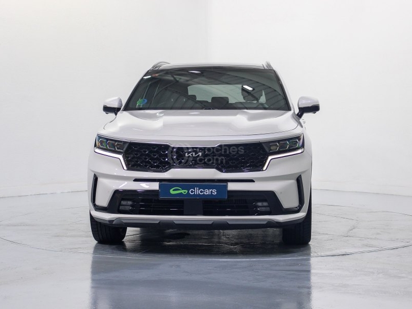 Foto del KIA Sorento 1.6 T-GDi HEV Emotion Pack Luxury 4x2