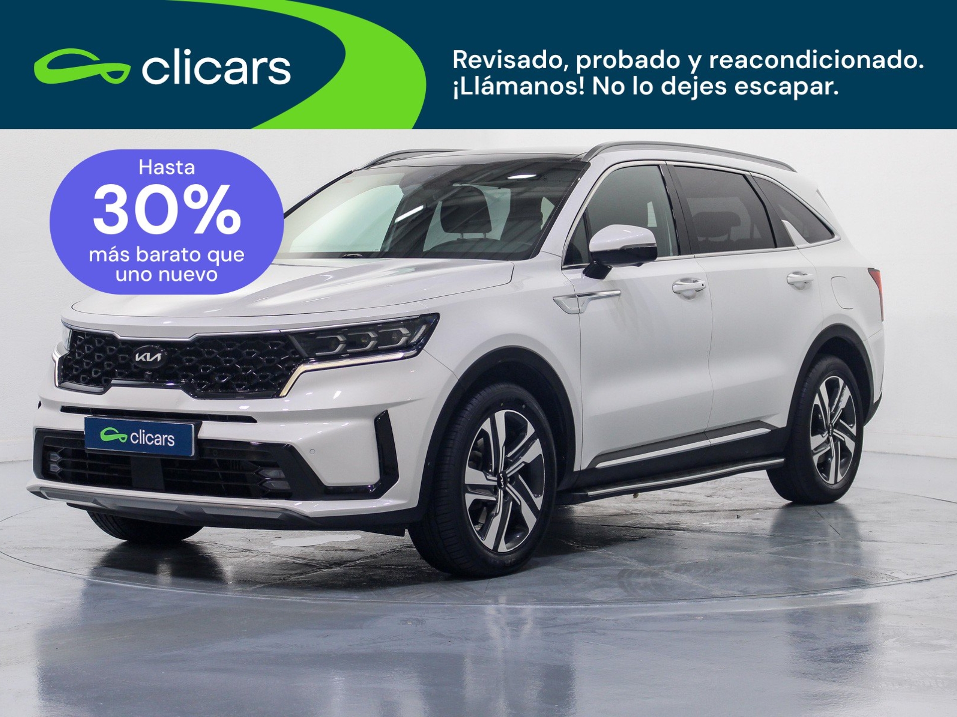 Imagen de KIA Sorento