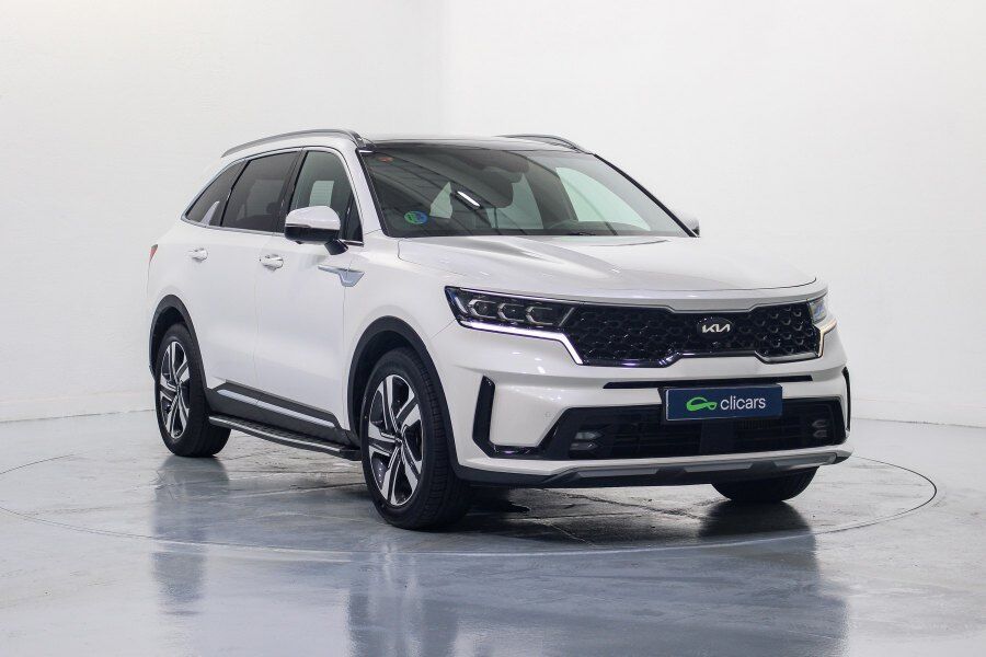 Foto del KIA Sorento 1.6 T-GDi HEV Emotion Pack Luxury 4x2