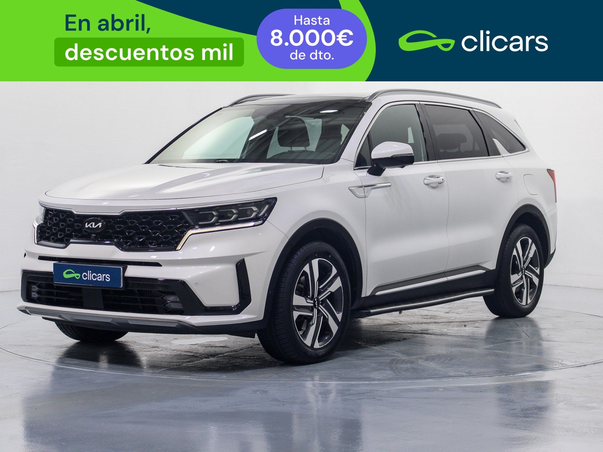 Imagen de KIA Sorento