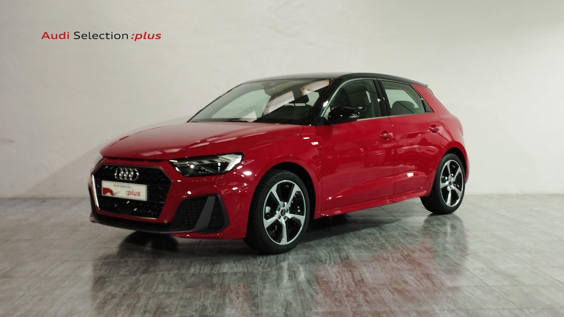 AUDI A1 (Adrenalin edition 30 TFSI 85 kW (116 CV)) en Alicante