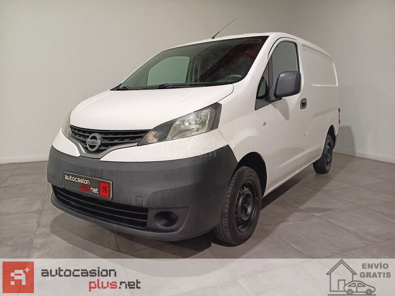 Foto del NISSAN NV200 Isotermo 1.5dCi Basic 90