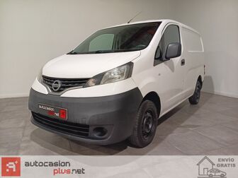 Imagen de NISSAN NV200 Isotermo 1.5dCi Basic 90