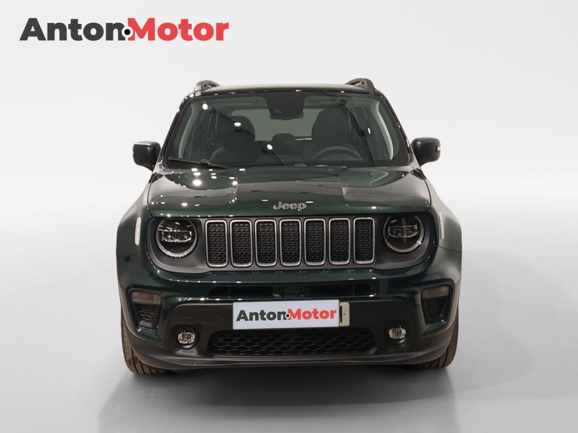 Imagen 2 de JEEP Renegade