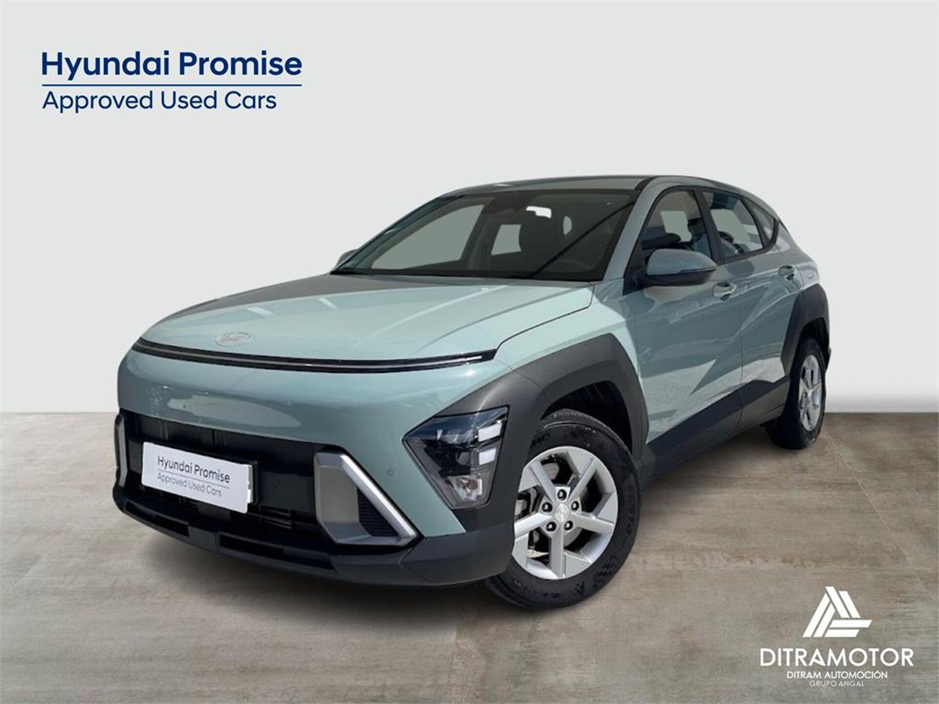 Imagen de HYUNDAI Kona
