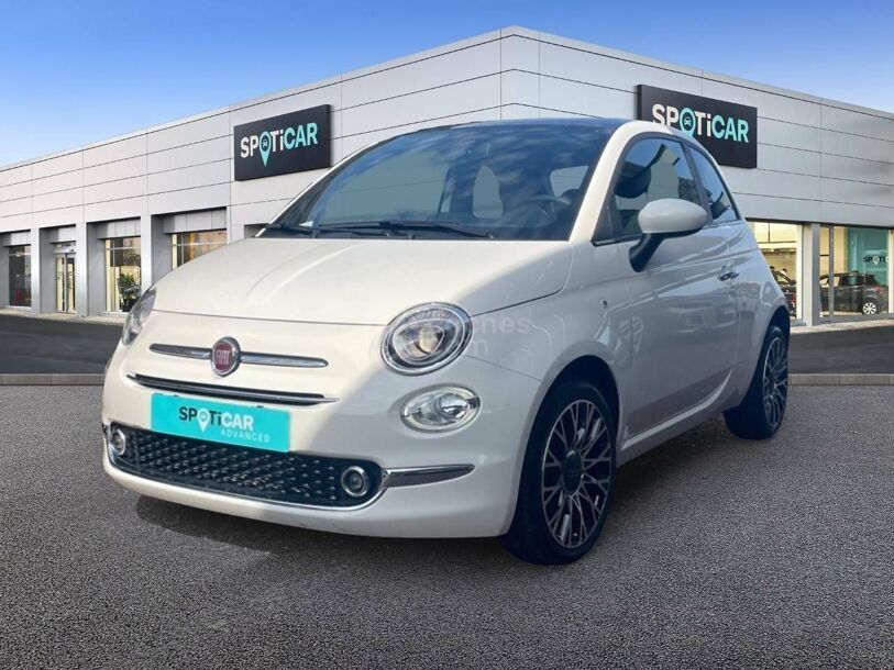 Foto del FIAT 500 1.0 Hybrid Dolcevita 52kW