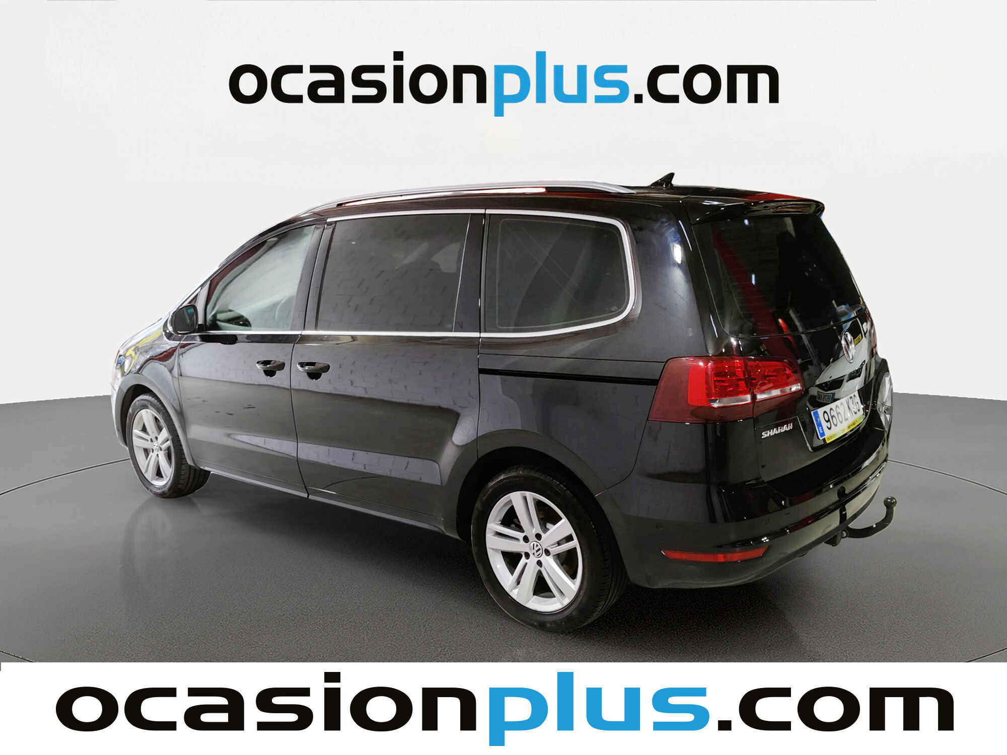 Foto del VOLKSWAGEN Sharan 2.0TDI Advance 110kW