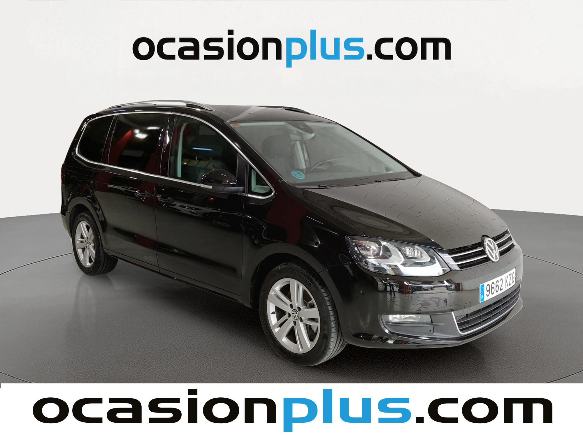 Foto del VOLKSWAGEN Sharan 2.0TDI Advance 110kW