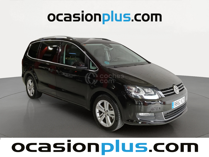 Foto del VOLKSWAGEN Sharan 2.0TDI Advance 110kW