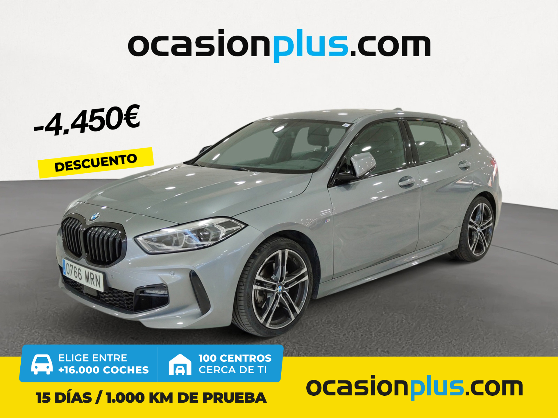 Imagen de BMW Serie 1