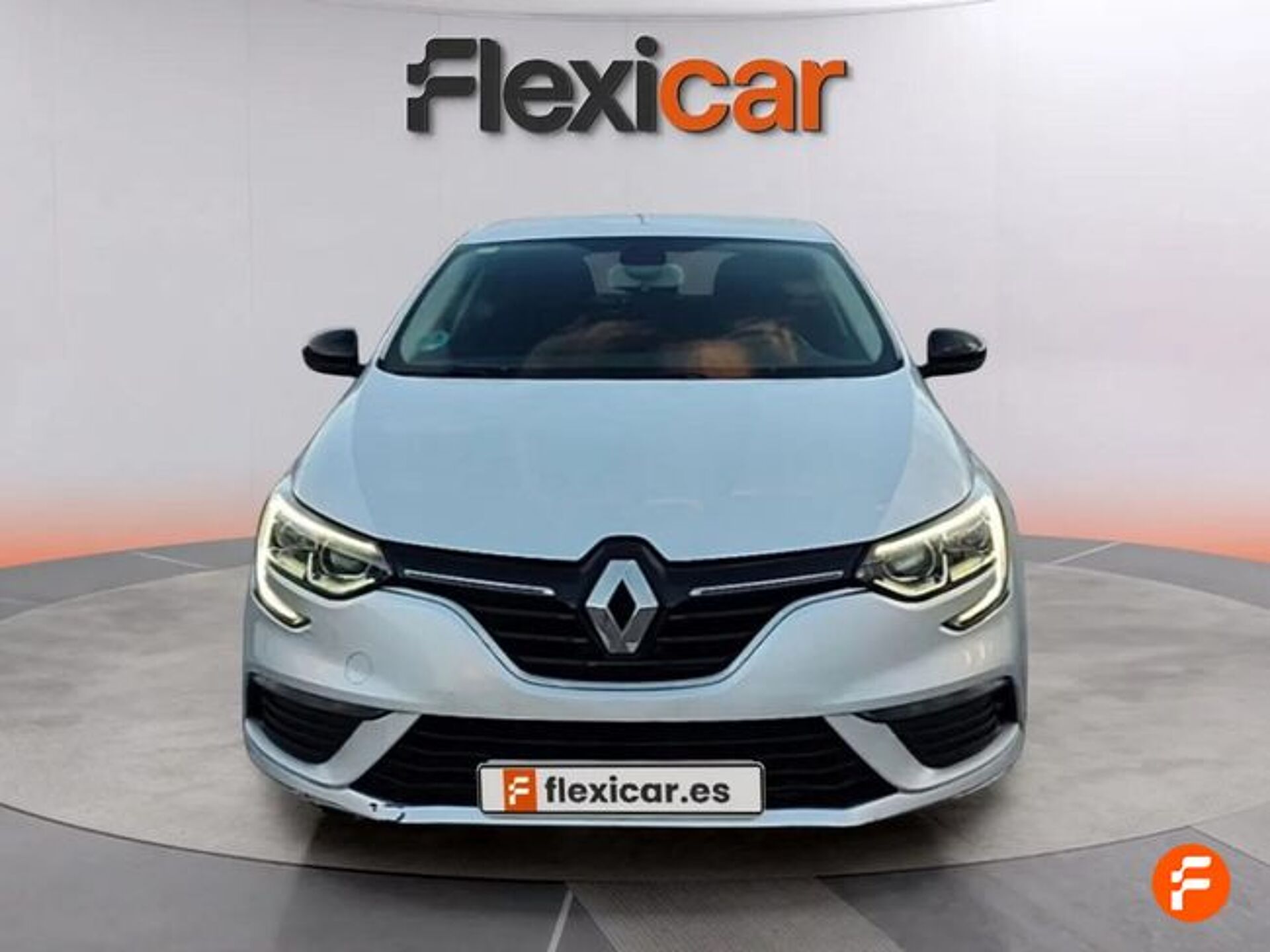 Imagen 2 de RENAULT Mégane