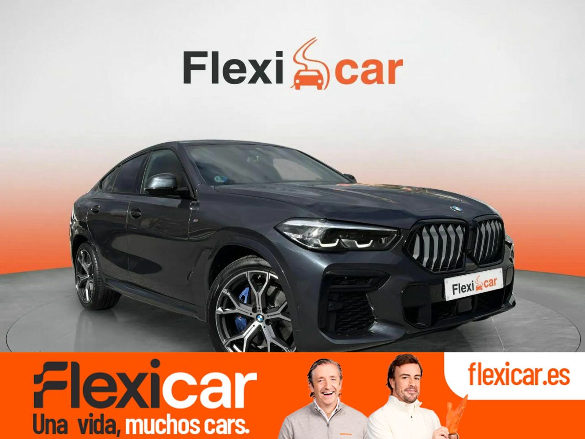 Imagen de BMW X6