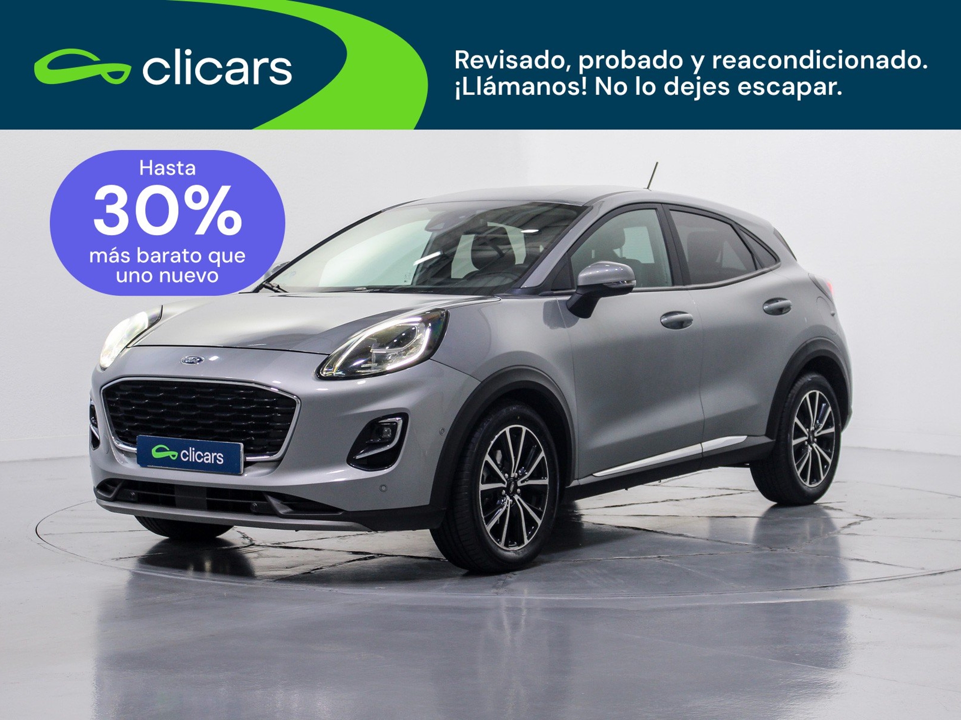 Imagen de FORD Puma