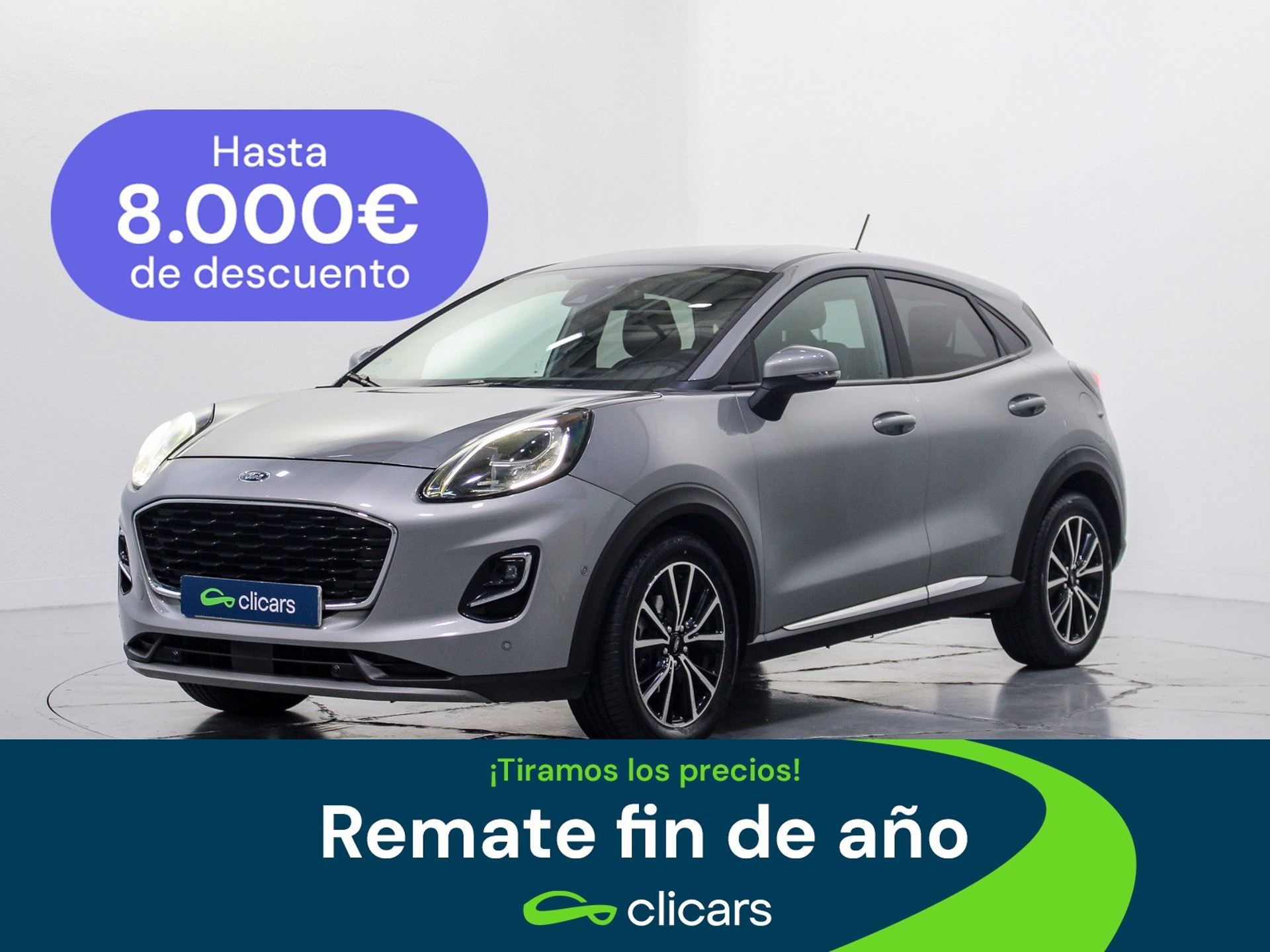 Imagen de FORD Puma