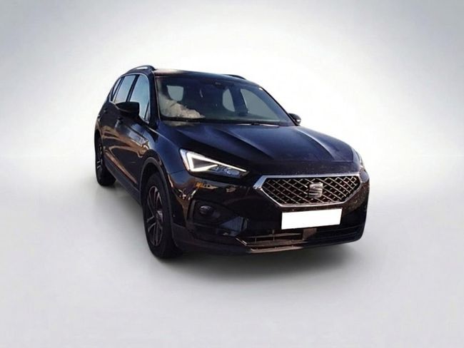 Foto del SEAT Tarraco 2.0TDI S&S Style DSG-7 150