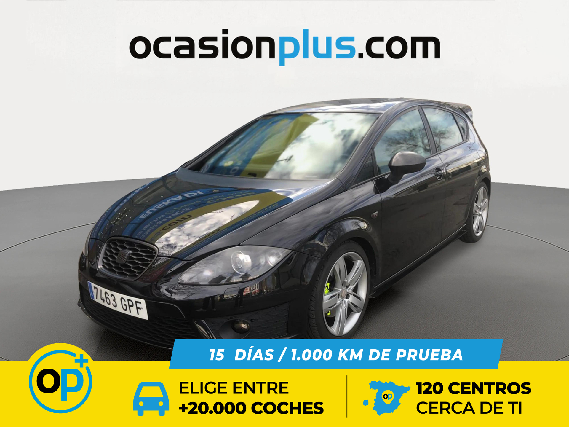 Imagen de SEAT León