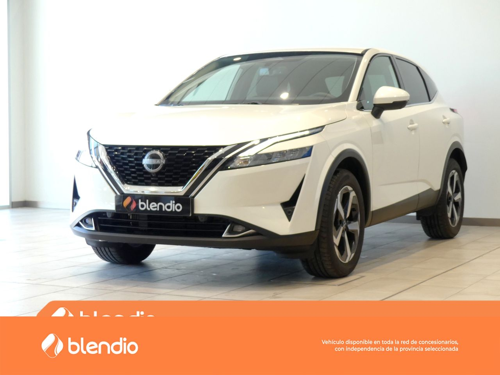 Imagen de NISSAN Qashqai