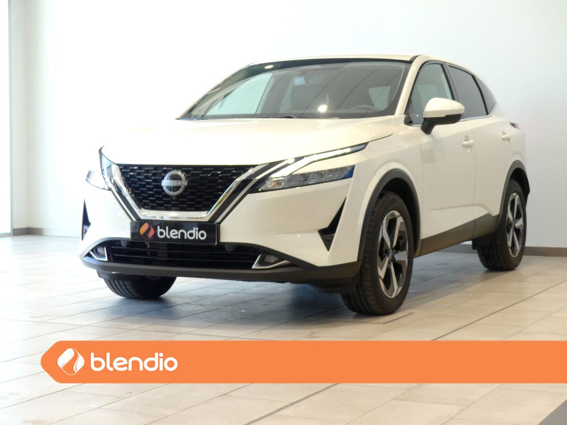 Imagen de NISSAN Qashqai