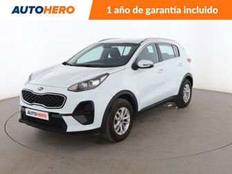 Imagen de KIA Sportage 1.6 GDi Concept 4x2