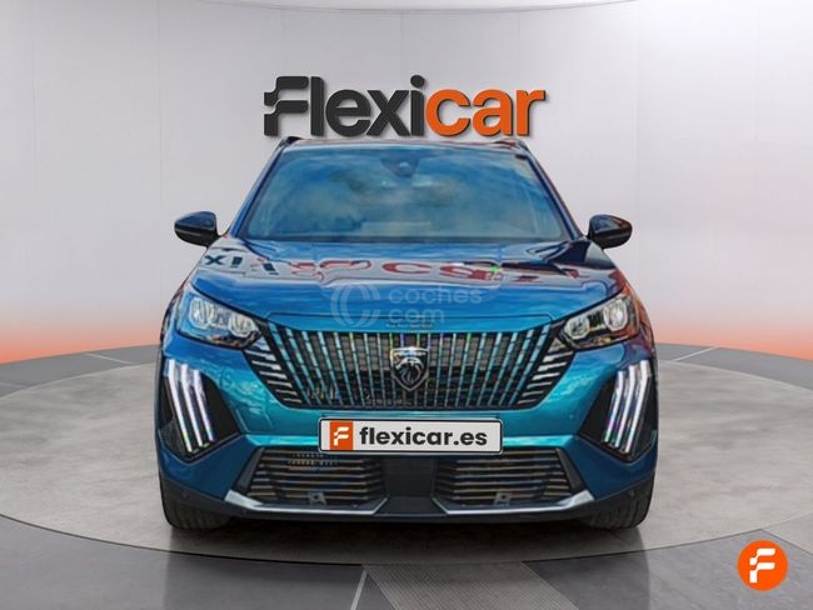 Foto del PEUGEOT 2008 1.2 PureTech S&S Allure 100