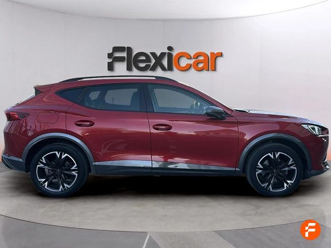 Foto del CUPRA Formentor 1.5 TSI 150 DSG