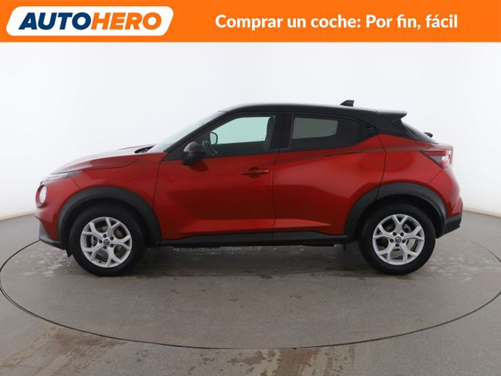 Imagen 3 de NISSAN Juke