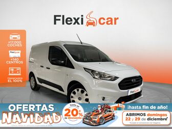 Imagen de FORD Transit Kombi Ambiente 105