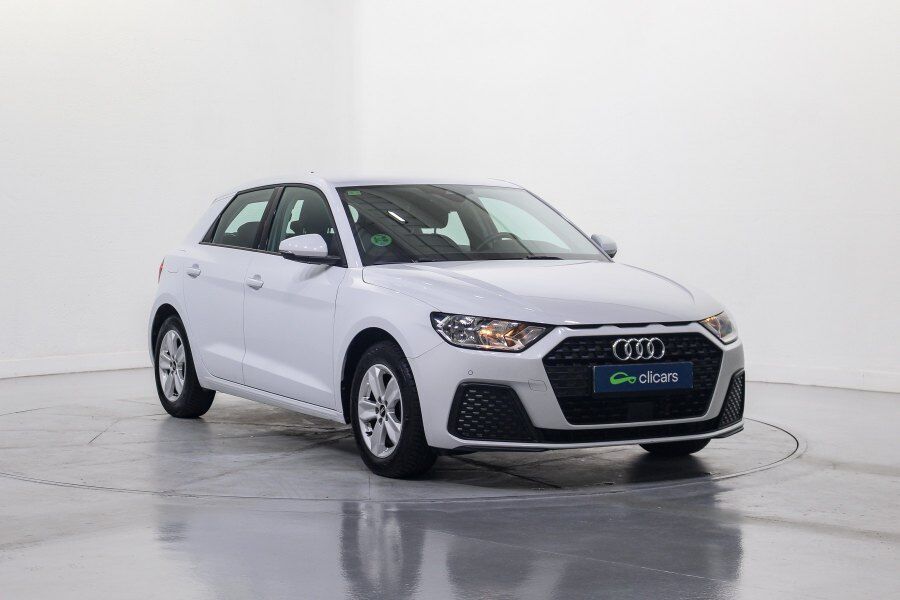 Foto del AUDI A1 Sportback 25 TFSI