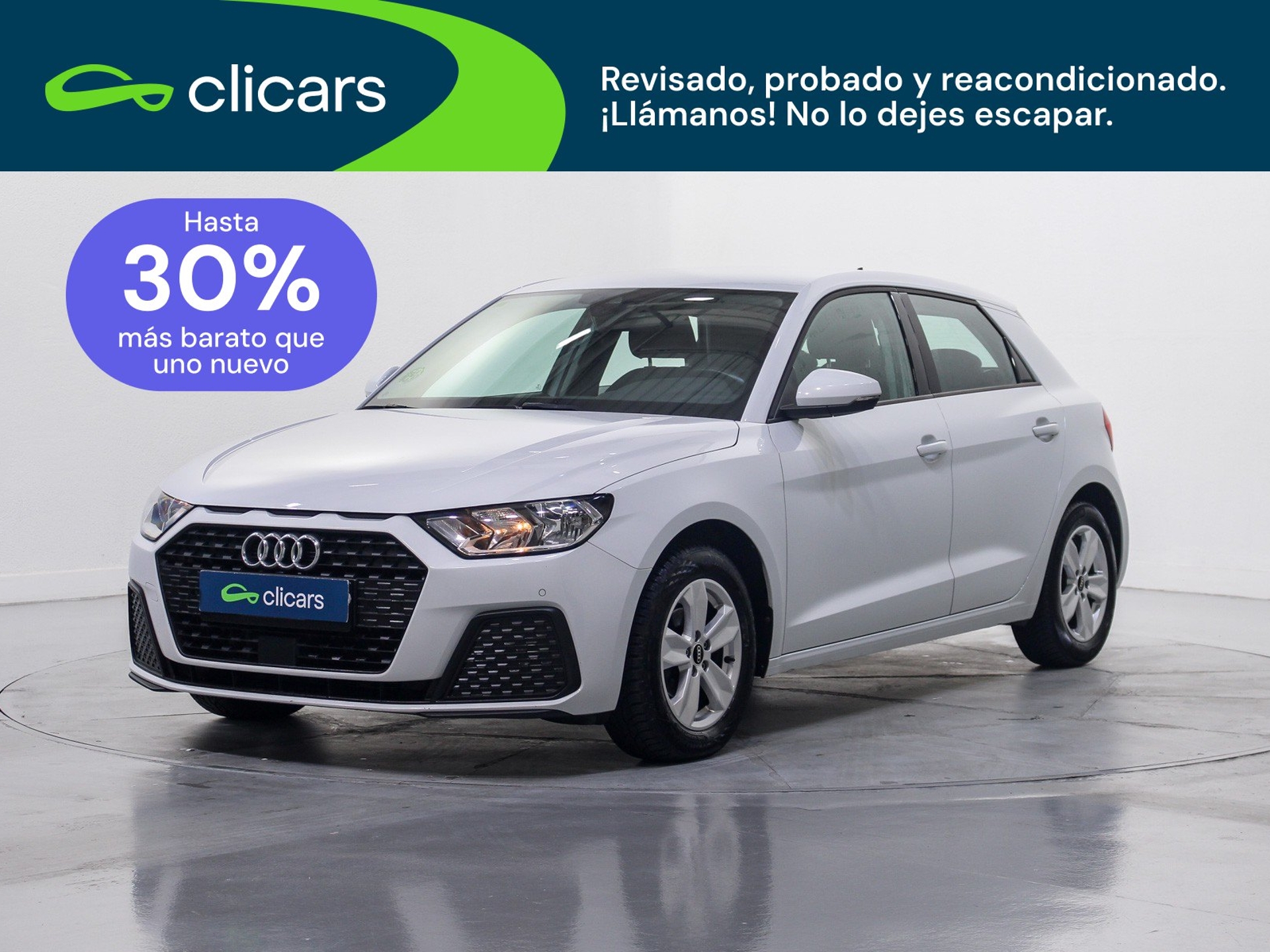 Imagen de AUDI A1