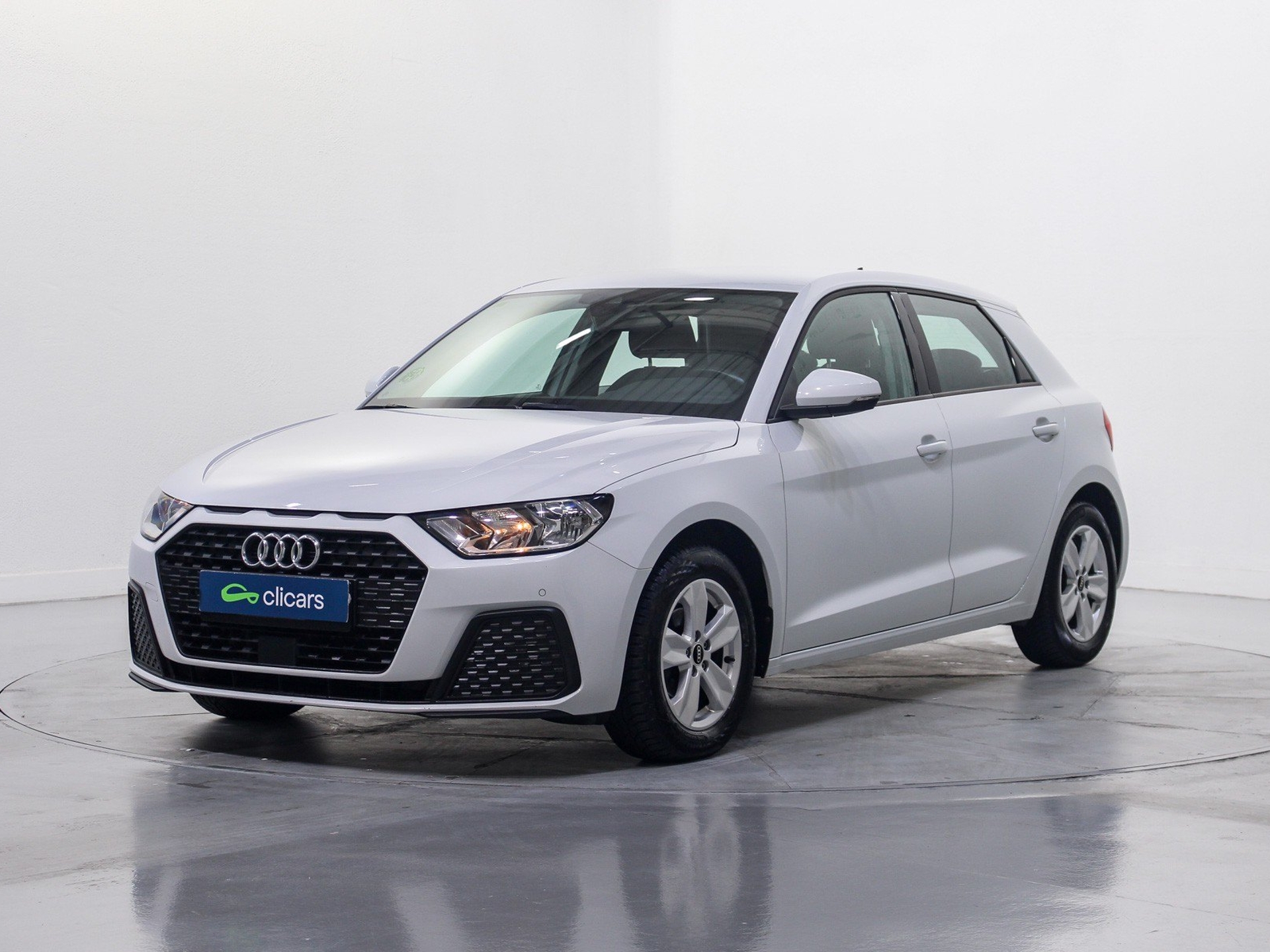 Imagen de AUDI A1