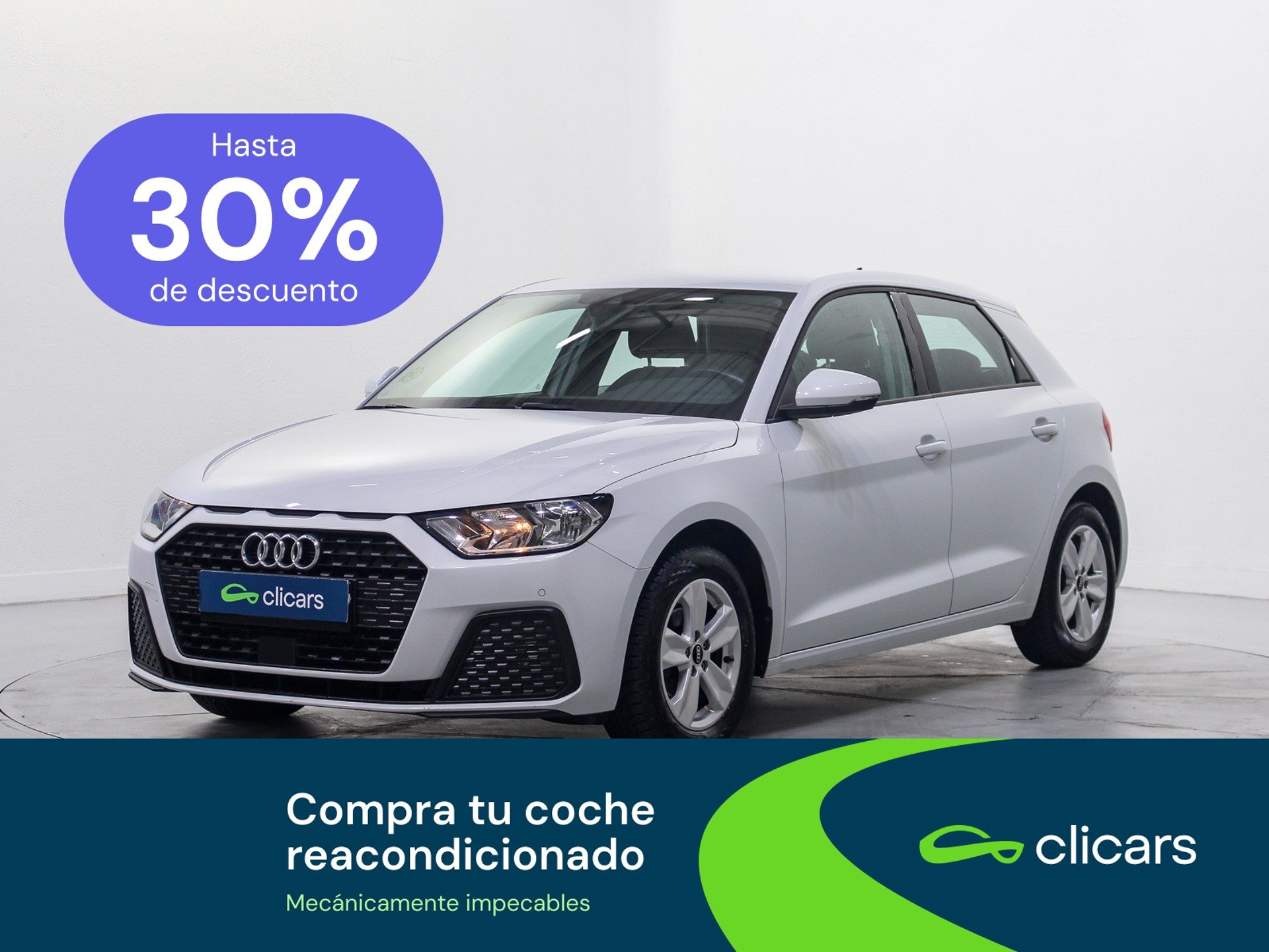Imagen de AUDI A1