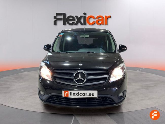 Foto del MERCEDES Citan Tourer 109CDI Sport