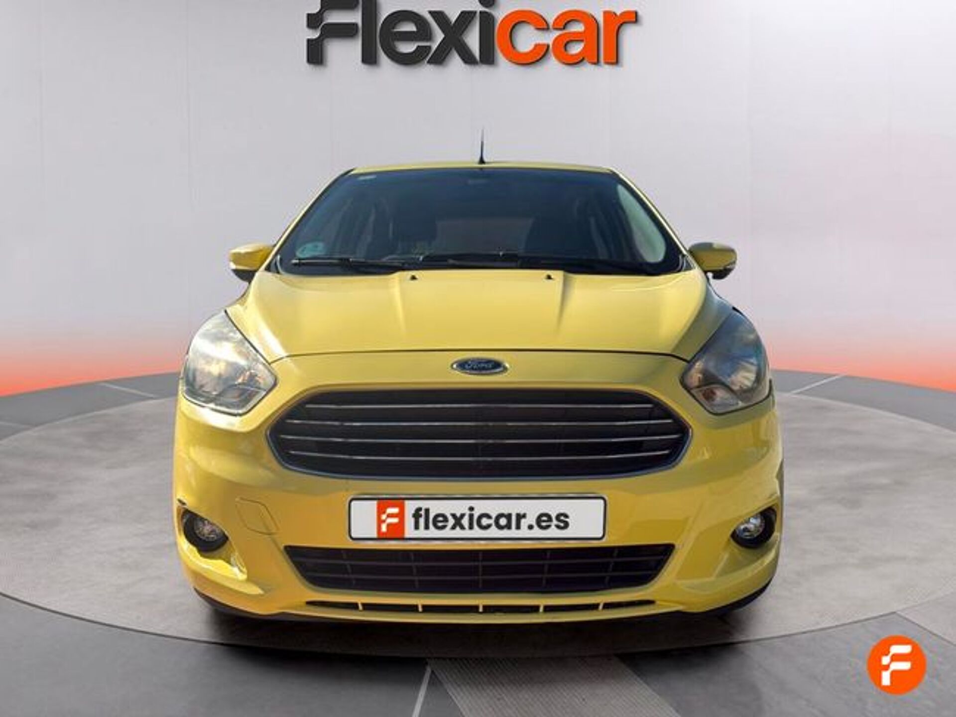 Imagen 2 de FORD Ka
