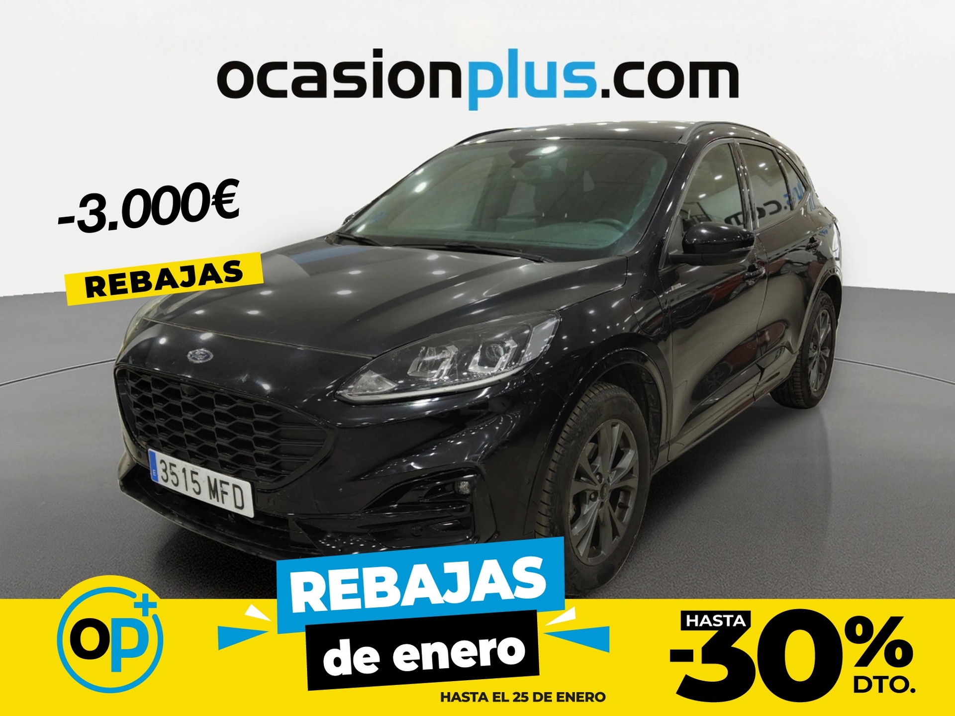 Imagen de FORD Kuga
