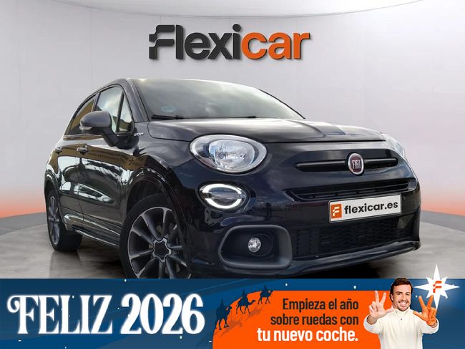 Imagen de FIAT 500X