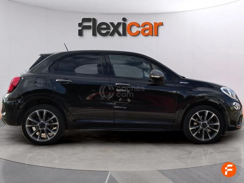 Foto del FIAT 500X 1.3 Firefly S&S Dolcevita Sport DCT 4x2