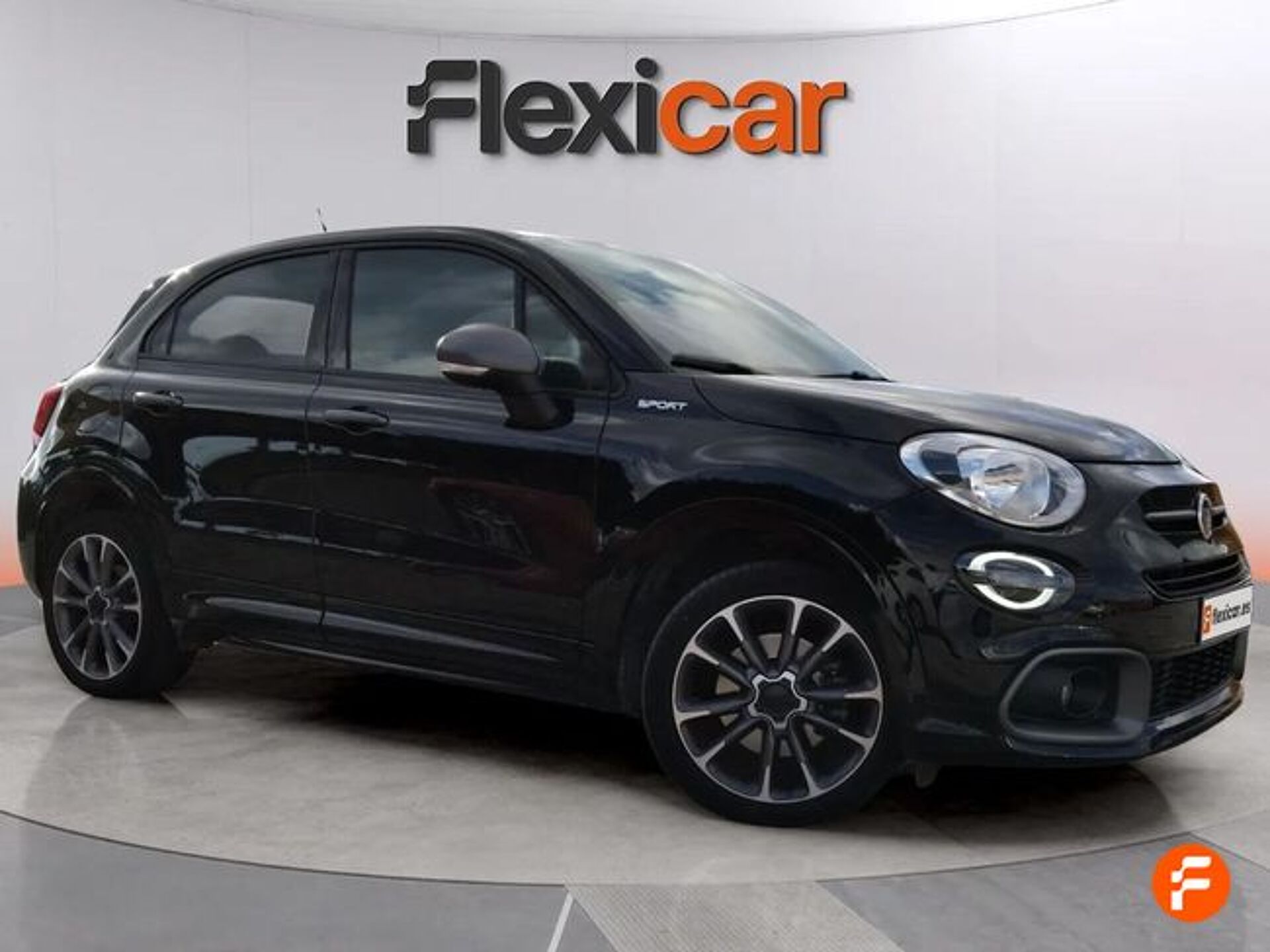 Imagen 2 de FIAT 500X