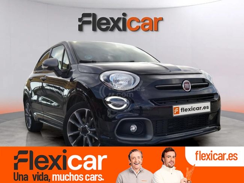 Foto del FIAT 500X 1.3 Firefly S&S Dolcevita Sport DCT 4x2