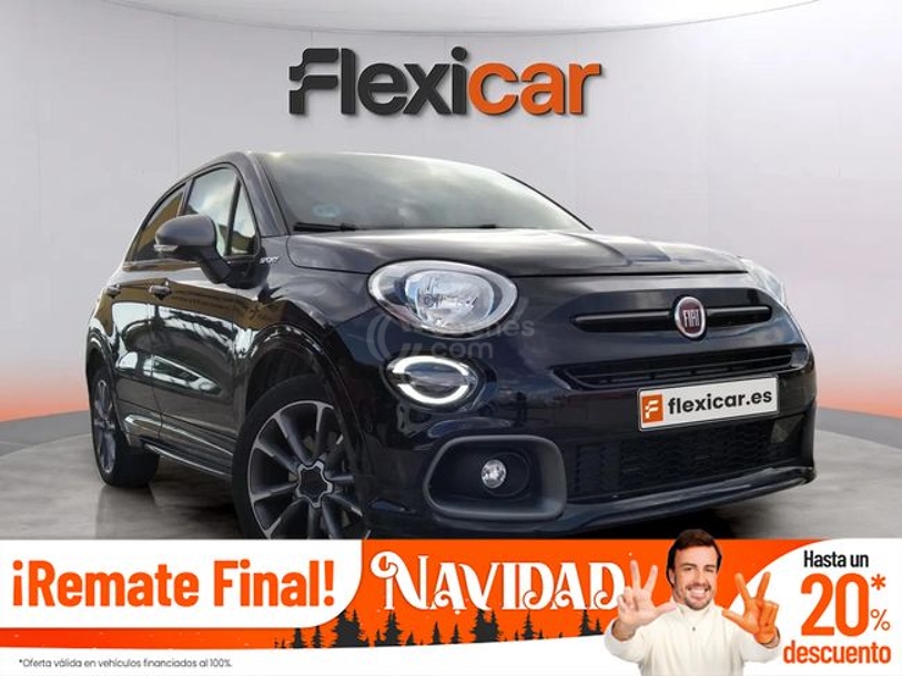 Foto del FIAT 500X 1.3 Firefly S&S Dolcevita Sport DCT 4x2