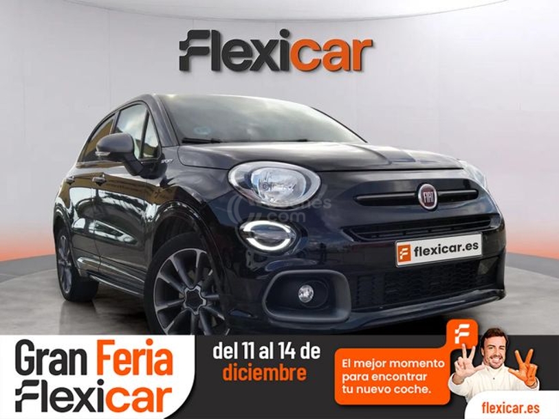 Foto del FIAT 500X 1.3 Firefly S&S Dolcevita Sport DCT 4x2