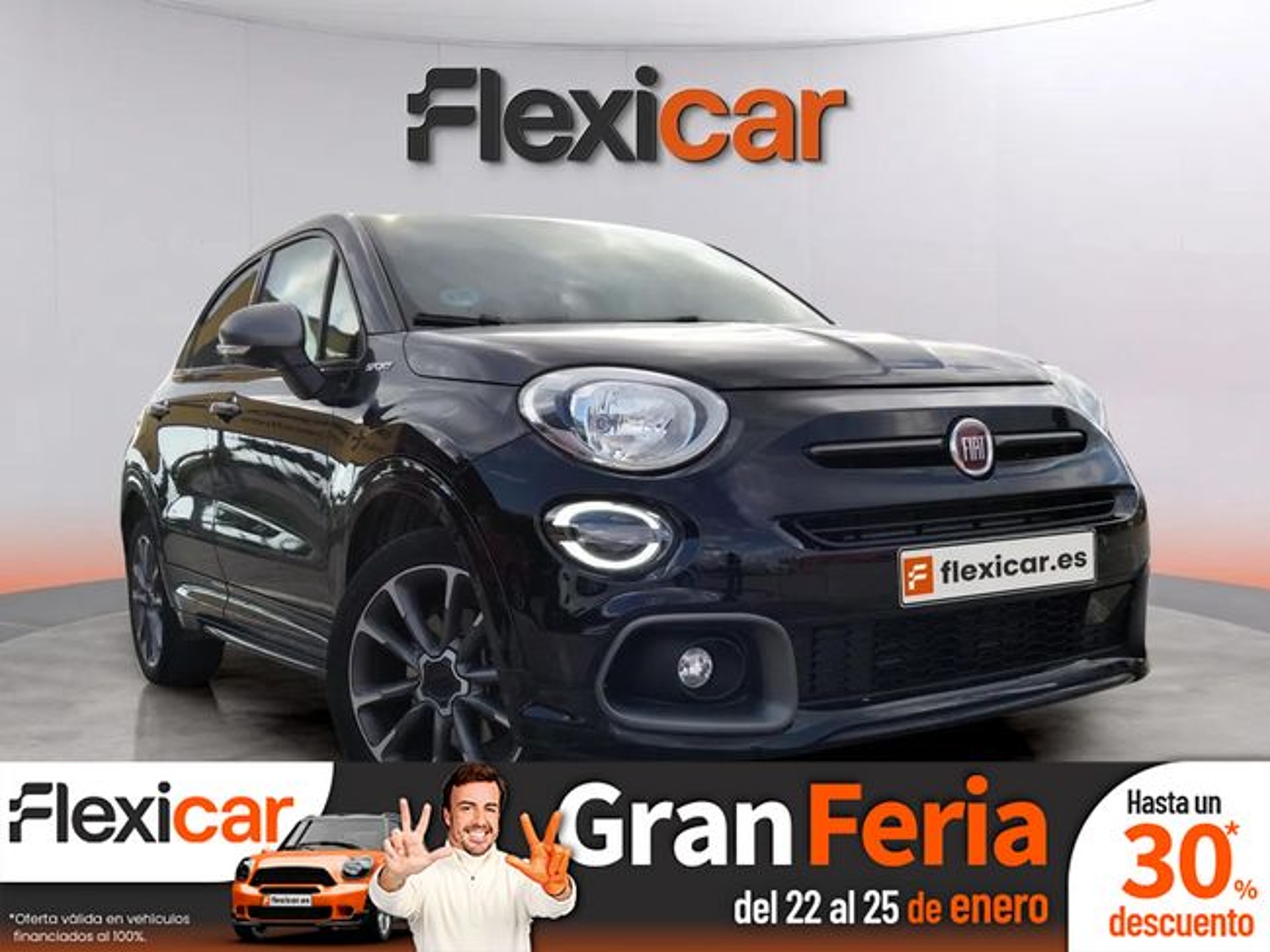 Imagen de FIAT 500X