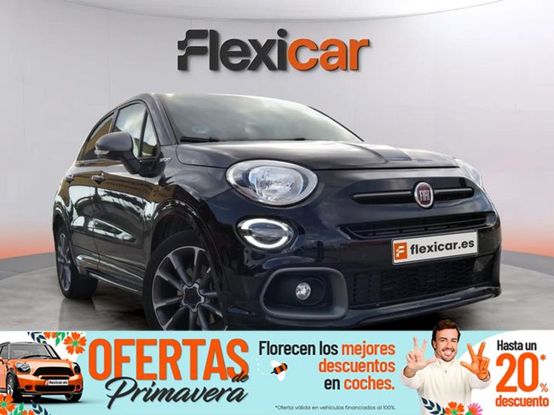 Imagen de FIAT 500X