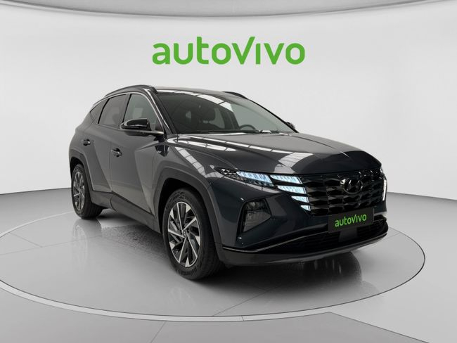 Imagen de HYUNDAI Tucson