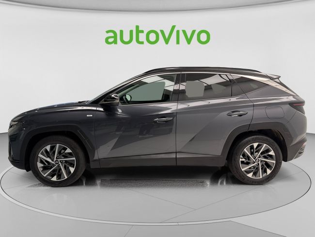 Foto del HYUNDAI Tucson 1.6 TGDI 48V Tecno 2C 4x2 DT