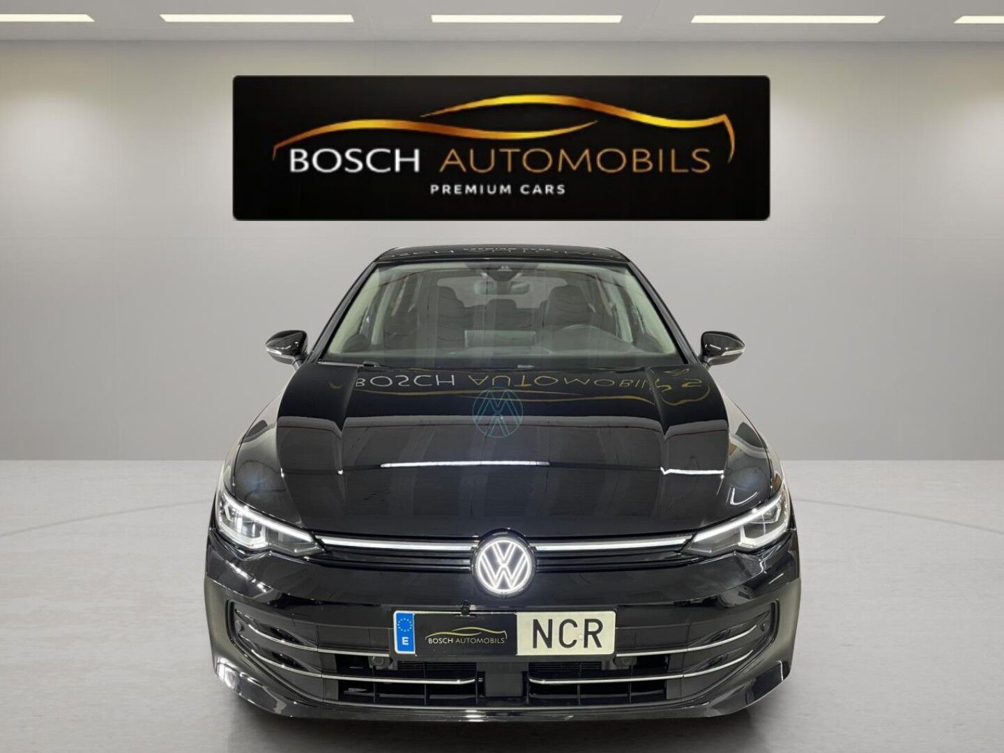 Foto del VOLKSWAGEN Golf 1.5 TSI eHybrid Style DSG6 150kW