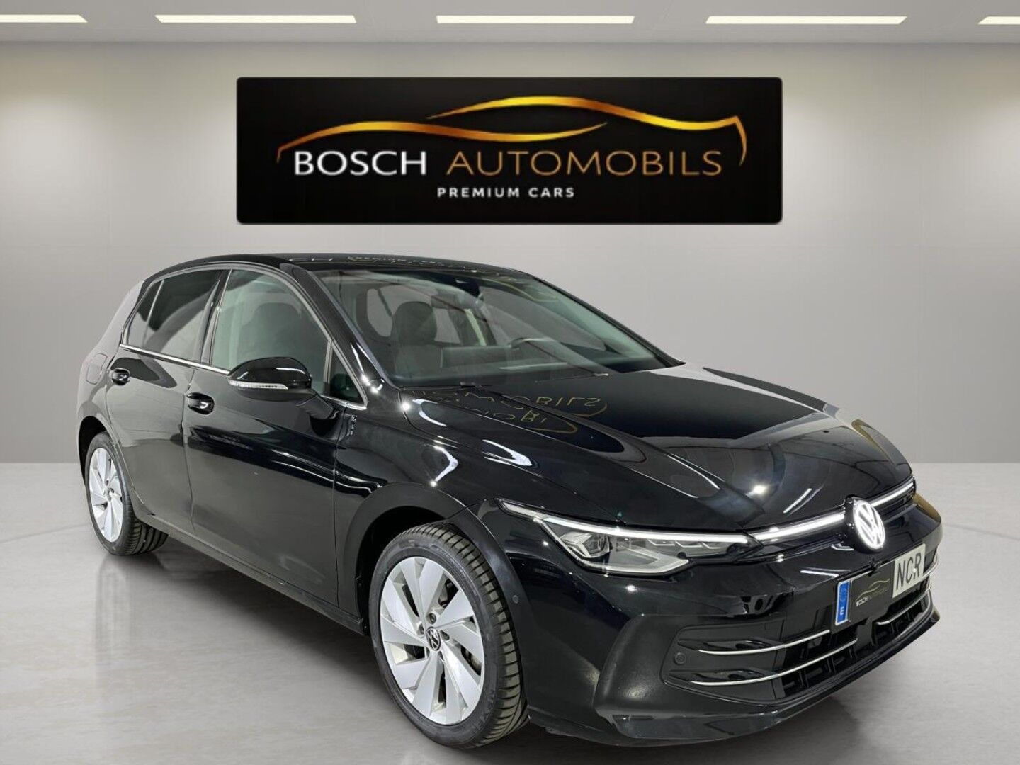 Foto del VOLKSWAGEN Golf 1.5 TSI eHybrid Style DSG6 150kW