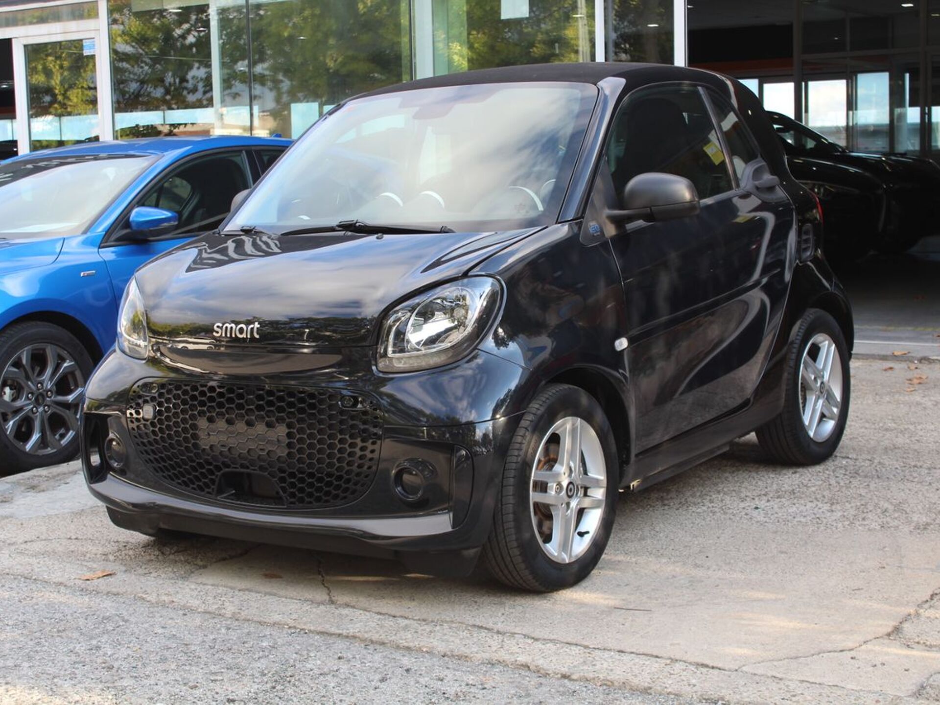 Imagen 2 de SMART Fortwo